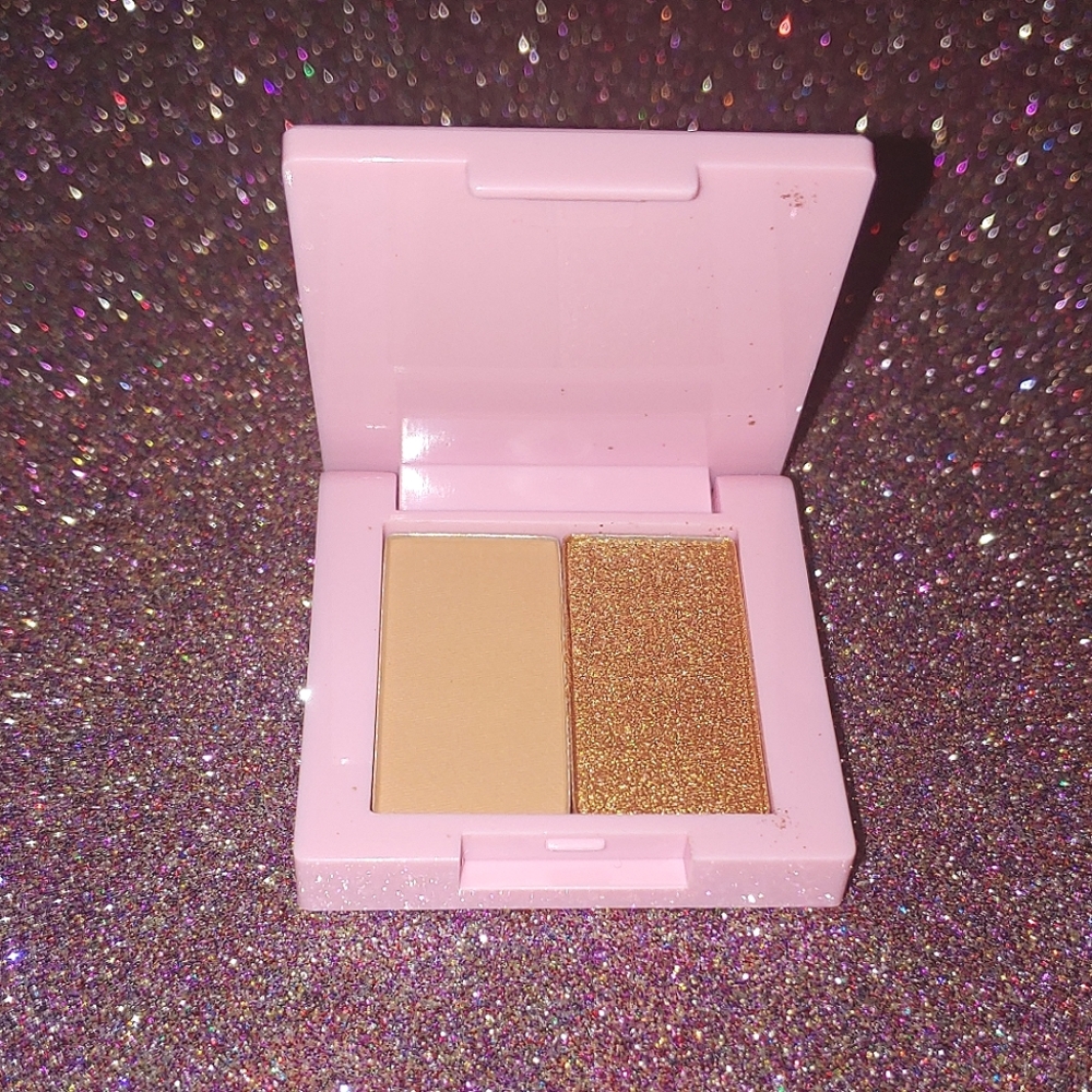 $5 Rivi + Sun Eyeshadow Duo SWEET STREET